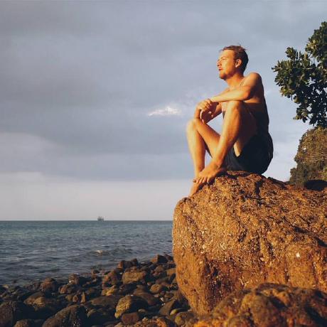 React Morph Examples Codesandbox - Download Beautiful Ocean Picture | 4K