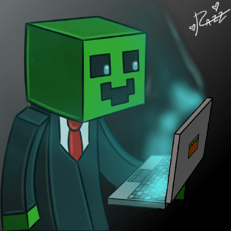 Github Geforce132 Securitycraft Source Code For The Minecraft Mod - HD Abstract Photos for Desktop