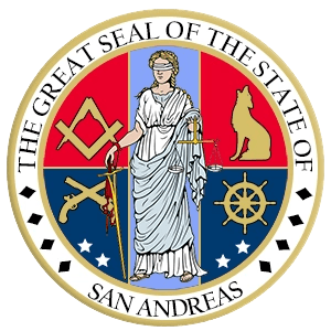 St Andreas Github - Ultra HD City Image - High Resolution