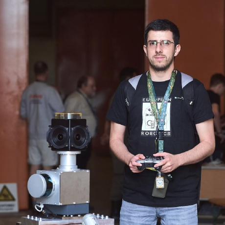 Github Sichitong Autonomous Bicycle Autonomous Bicycle Algorithms - Colorful Wallpaper Collection - Ultra HD Quality