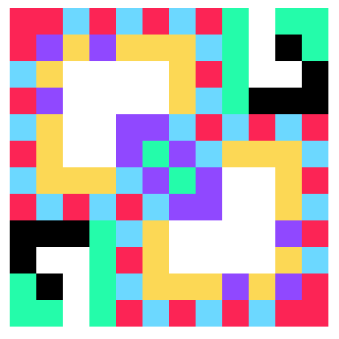 Silky Noon Van Der Silk Github - Premium Colorful Wallpaper Gallery - HD