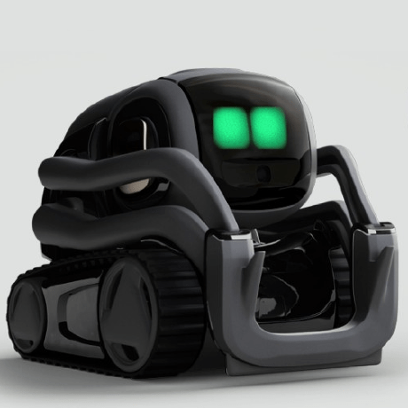 GitHub - Codaris/Anki.Vector.Samples: Anki Vector .NET SDK Example Programs