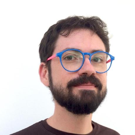 Betsy Nazareno Github - 4K Gradient Backgrounds for Desktop