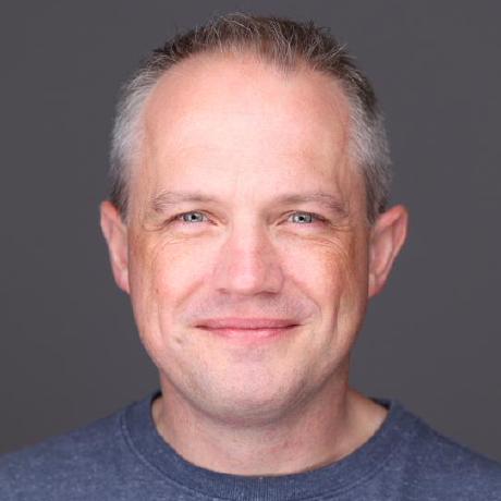 Martin Lipp Github - Beautiful Minimal Picture - 8K