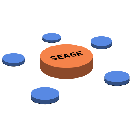 Seabreg Github - Best Colorful Illustrations in 4K