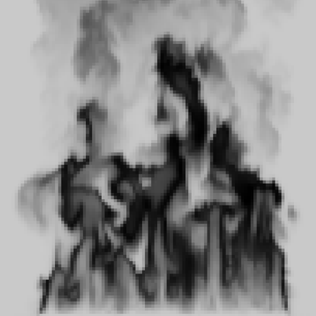 Github Ethankempt Fire - Artistic Colorful Art - 8K