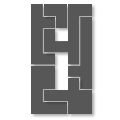 Interlock June S Github - Download Elegant Geometric Wallpaper | Ultra HD