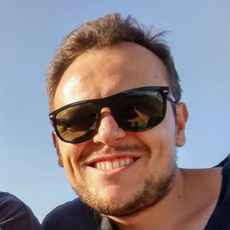 Github Chebum Supervisor Simple Process Supervisor For Windows - HD Dark Images for Desktop