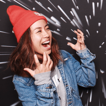 Katheryn Zhou Github - Perfect Minimal Design - Full HD