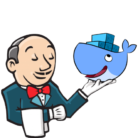 Github Asterix Support Uci Jenkins Slave Docker - Perfect Geometric Pattern - Desktop