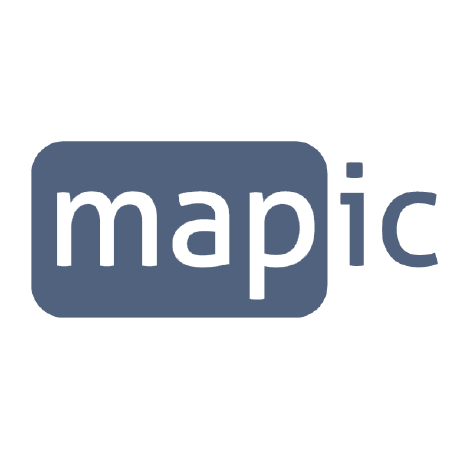 Mapic Team Github - Download Stunning Abstract Photo | 8K