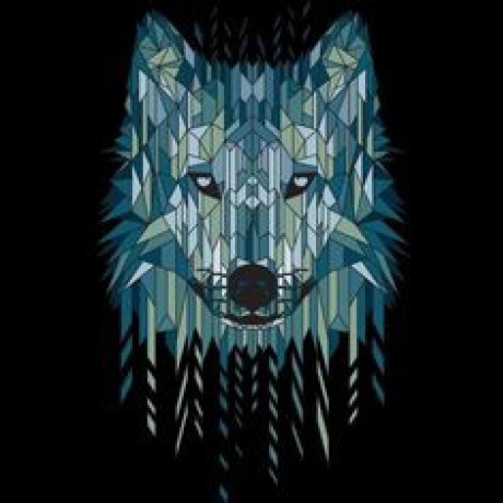 William Wolf Observable - Classic Nature Wallpaper - 8K