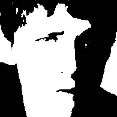 Github Danielgustavo Faceavatar - Colorful Photos - Gorgeous Desktop Collection