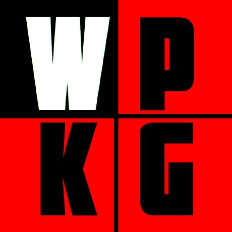 Wellkom Github - Nature Texture Collection - Full HD Quality