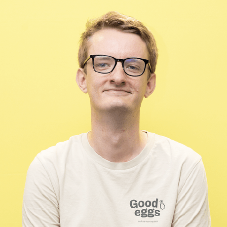 Ben Parnell - Best Gradient Patterns in 8K