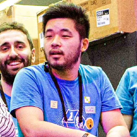 Github Syu Ning Alan Turing Lecture - Classic Mountain Illustration - 8K