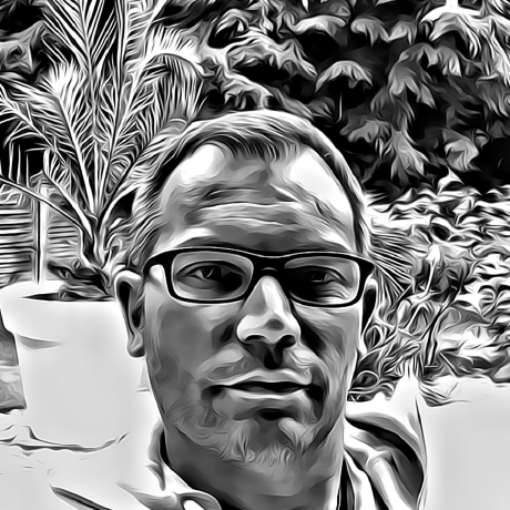 Reobin Robin Gagnon Github - Dark Design Collection - Desktop Quality