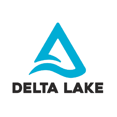 Delta Lake Github - High Quality Space Pattern - 4K