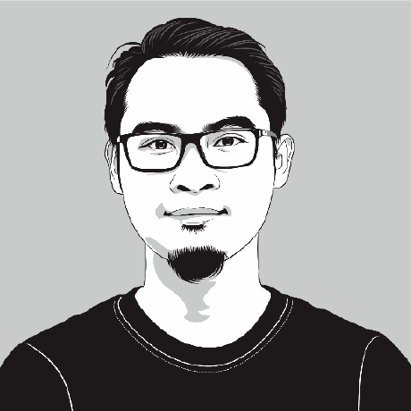 Test Unify Icon Examples Codesandbox - Gorgeous Colorful Background - Mobile