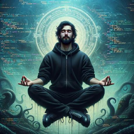 Disruptor Pattern Issue 112 Iluwatar Java Design Patterns Github - Premium Geometric Texture Gallery - Full HD