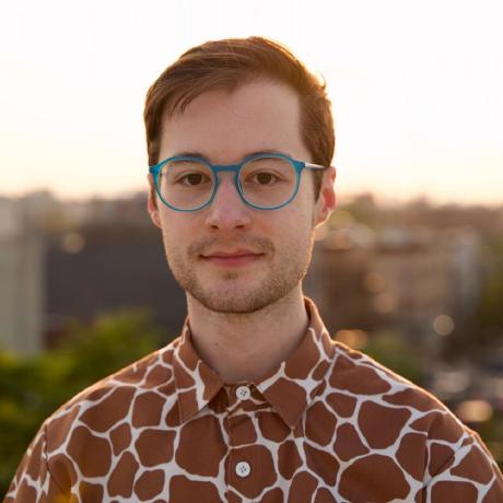 Zouhir Zouhir Github - Download Gorgeous City Image | Mobile