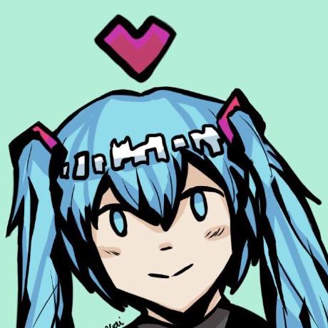 GitHub - Miku-Bot/MikuV3: Its The Miku, Now In V3 Better, I Hope