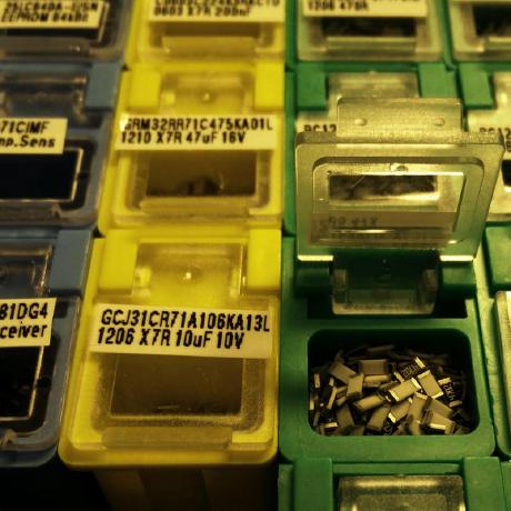 Github Xietiantian Smithchart - High Quality Abstract Texture - 8K