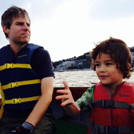 Mnist David Kirkby Observable - Premium Ocean Art Gallery - HD