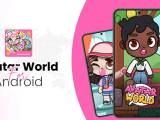 Avatar World Apk 2026 V1 196 Download Android Latest Version