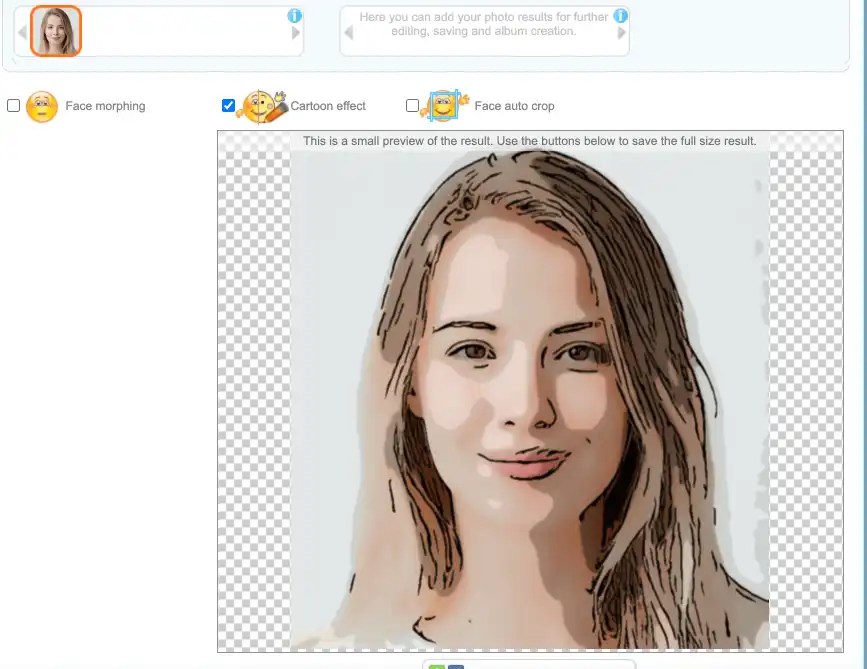 Cartoon yourself is 100% online, . 7 Best Picture To Cartoon Converter Sites Online Avatoon