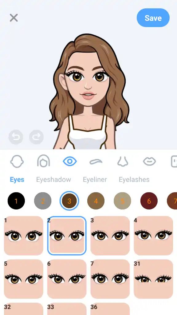 Download My Comic Characters Tutorial - Download Ultra HD Colorful Background | Desktop