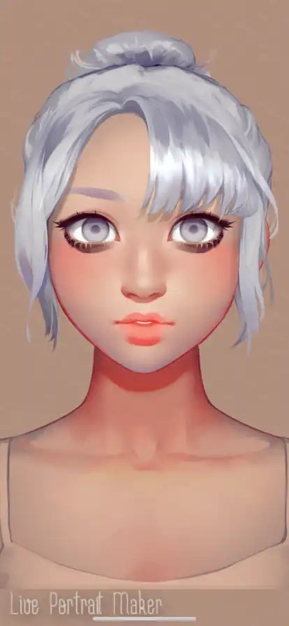 5 best 3d anime character creator apps 2022 (ios & android)