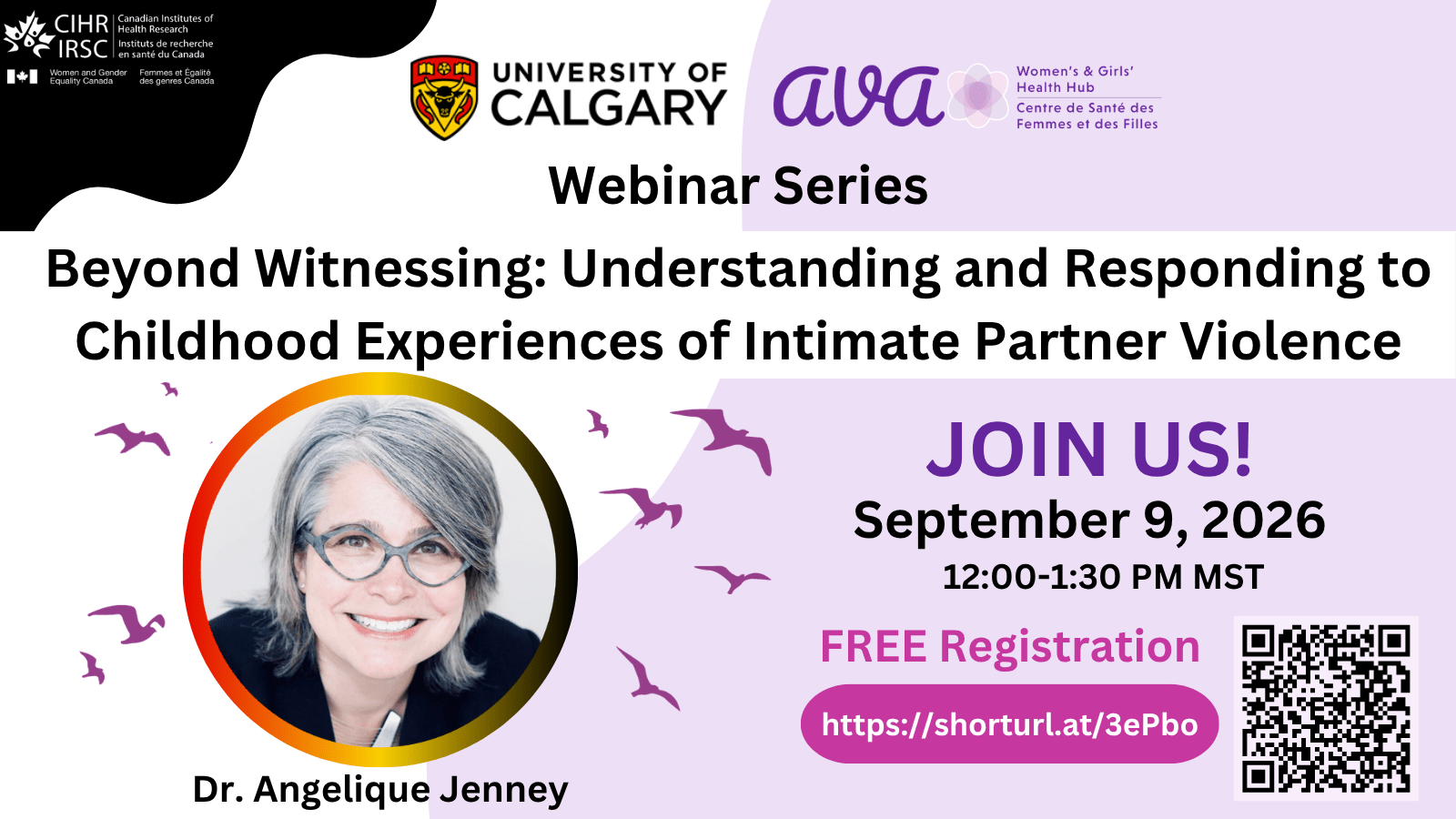 Beyond Witnessing: Understanding and Responding to Childhood Experiences of Intimate Partner Violence