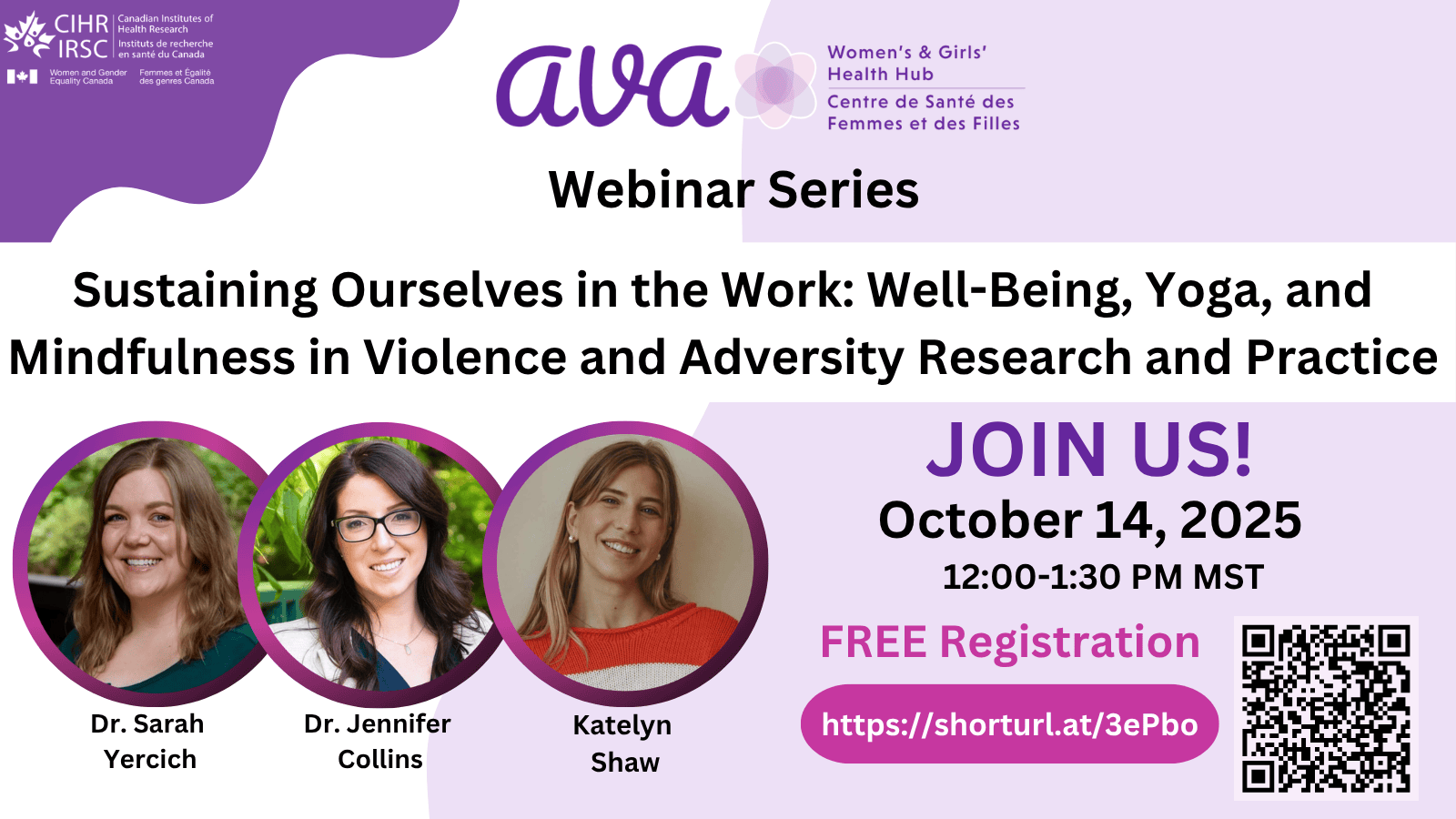 Sustaining Ourselves in the Work: Well-Being, Yoga, and Mindfulness in Violence and Adversity Research and Practice