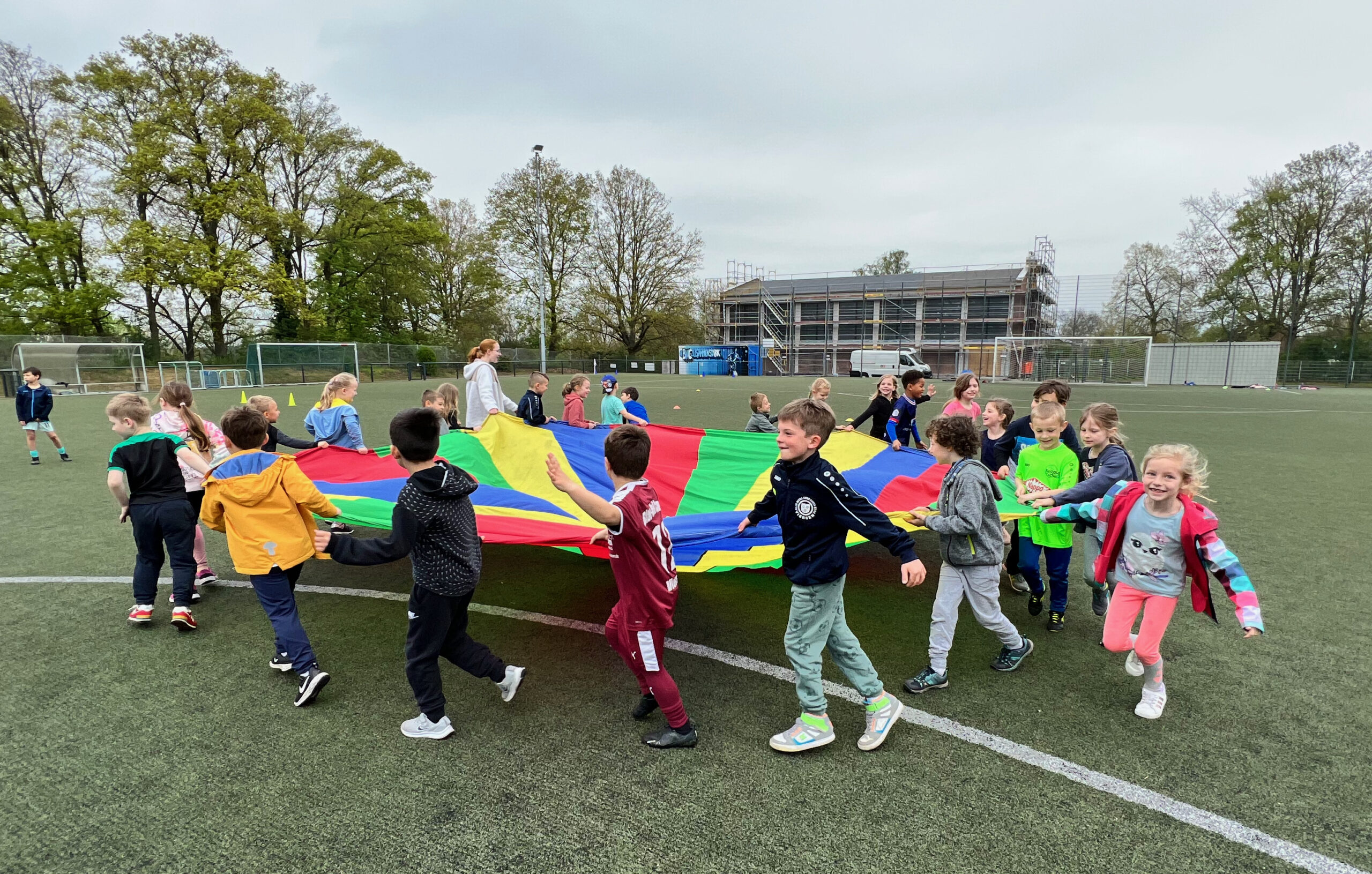 Sportfest