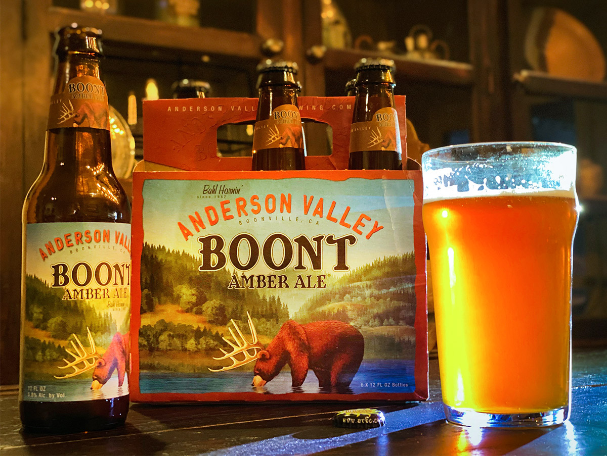 img-AVBC Beer of the Month Vol.1: Boont Amber Ale