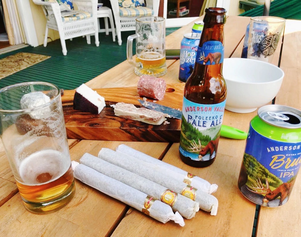 img-How to Pair Beer: A Brewmaster’s Guide