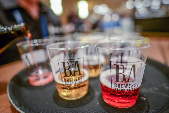 img-Judging Greatness: Inside The Great American Beer Festival