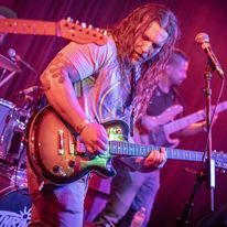 Aaron and Korazon from Thrive