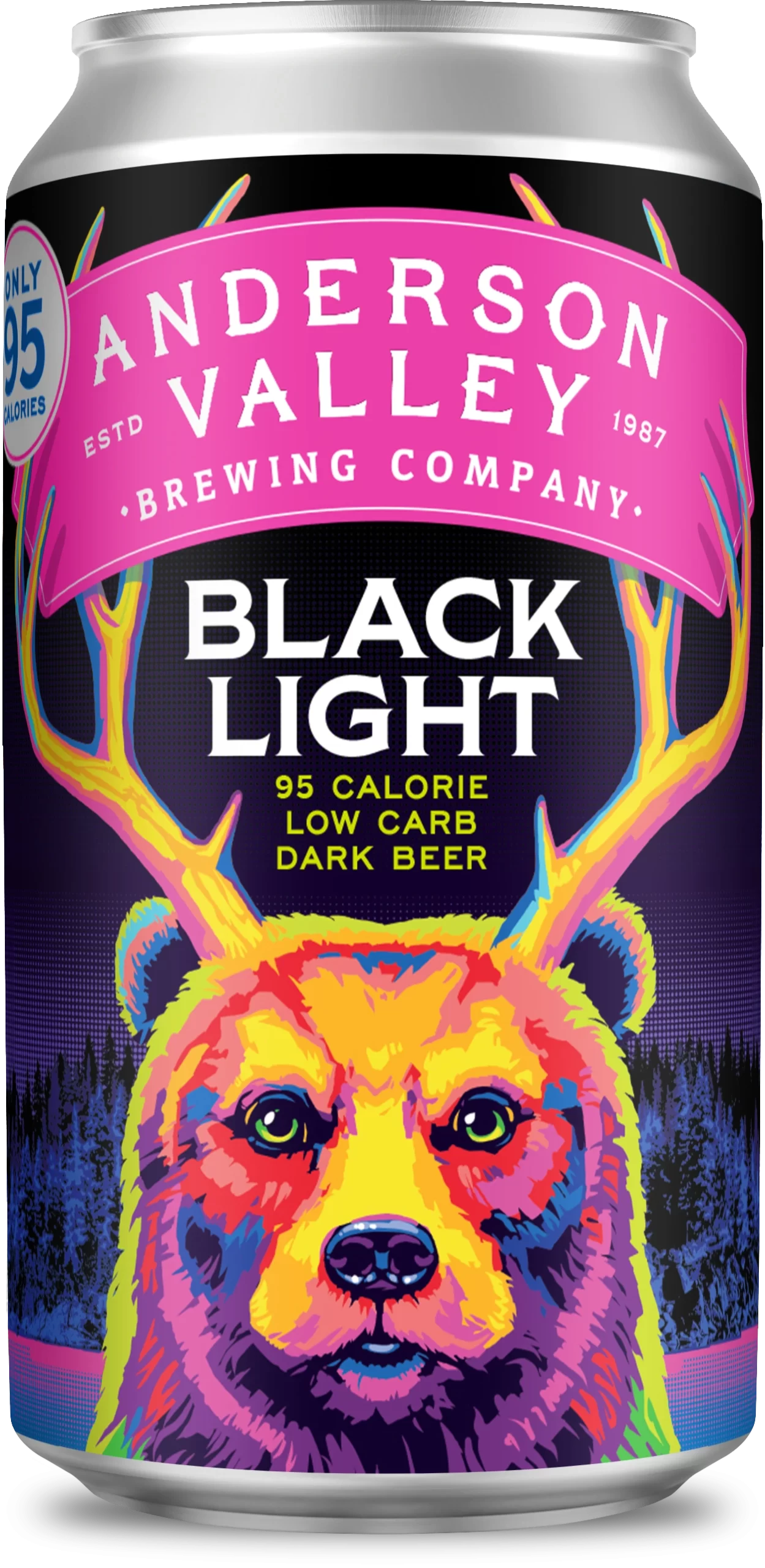 beer-Black Light Ale