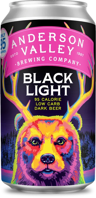 beer-Black Light Ale
