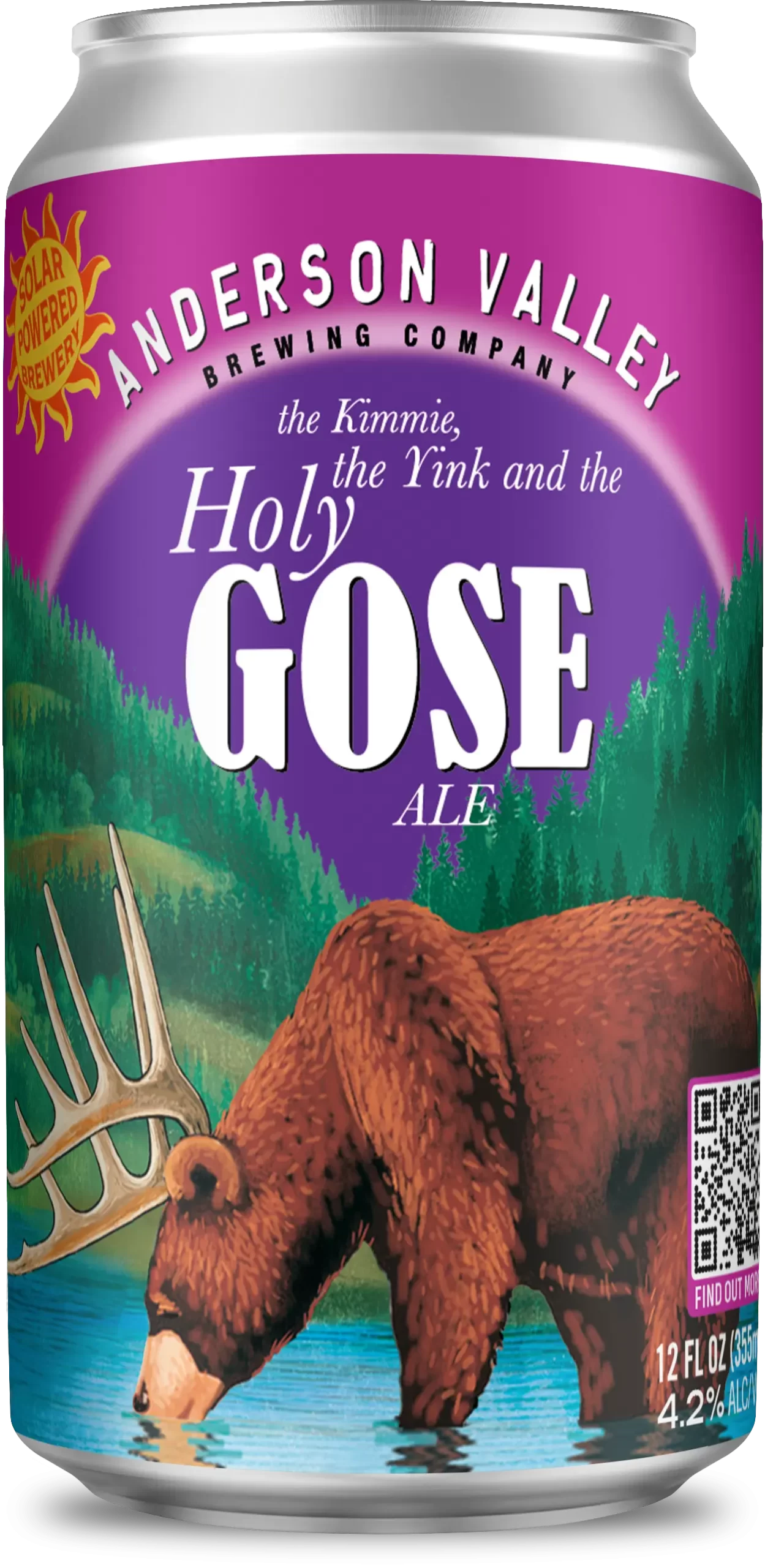 beer-Holy Gose
