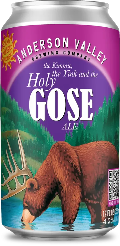 beer-Holy Gose