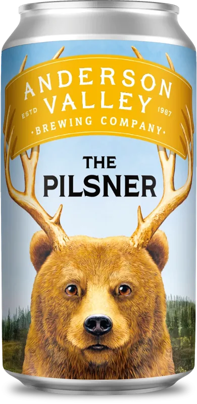 beer-The Pilsner