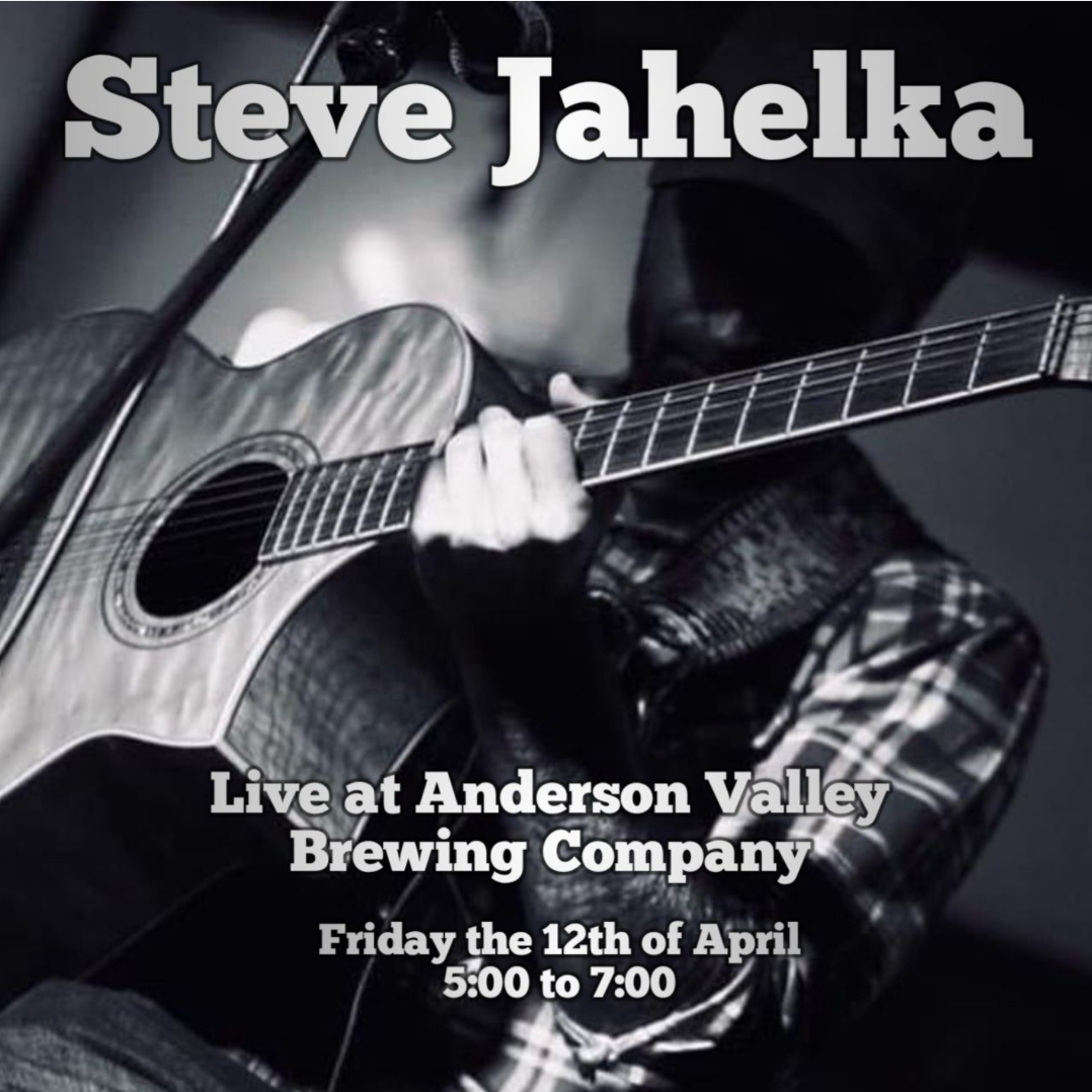 Steve Jahelka