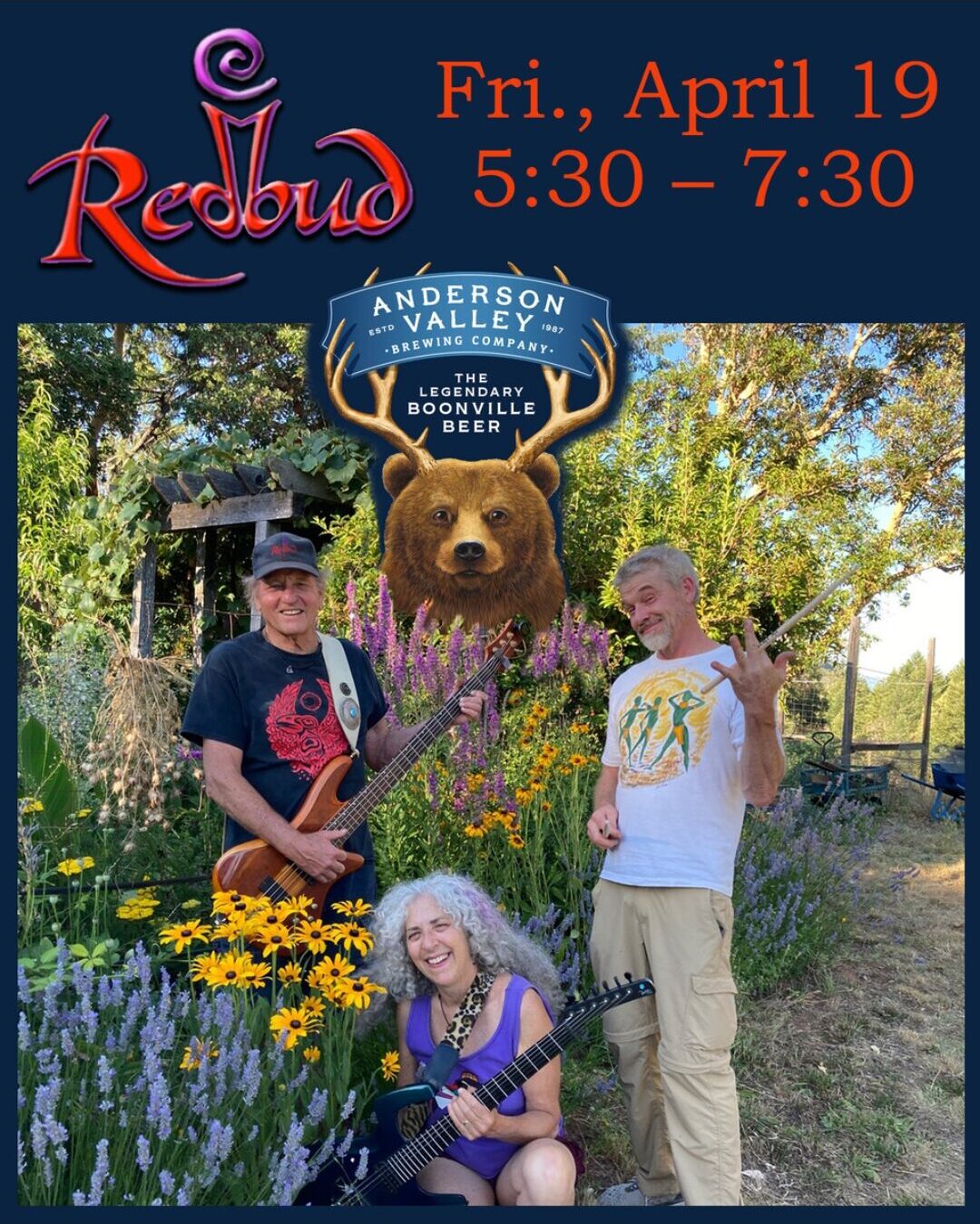 Redbud