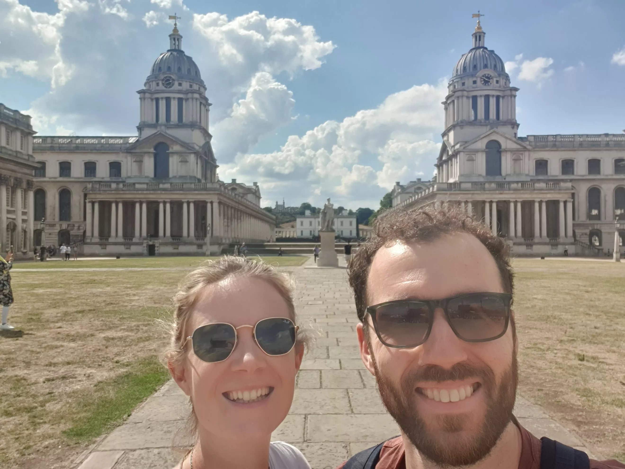 Treasure Hunting Brisbane - Retina Space Wallpapers for Desktop