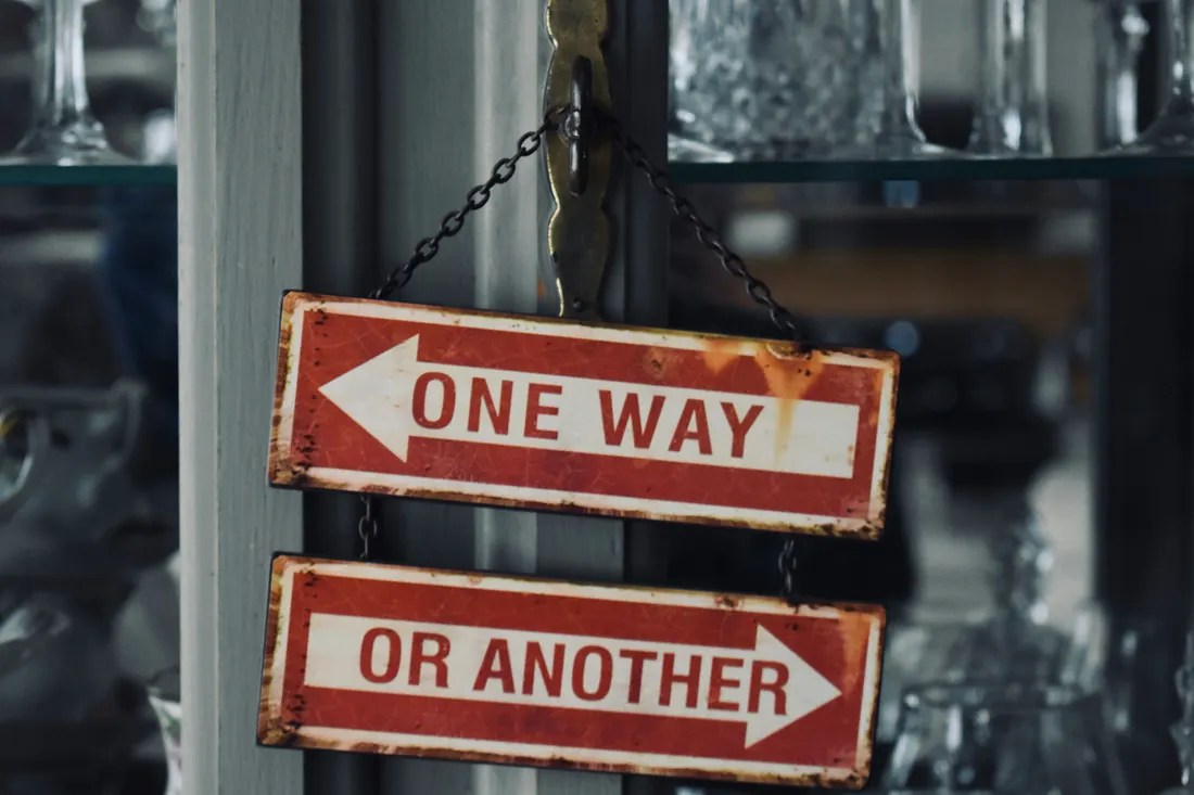 The Cost of Endless Options: Love in the Modern Age