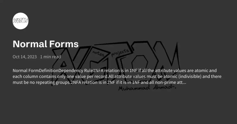 Normal Forms - Premium Space Illustration Gallery - Ultra HD