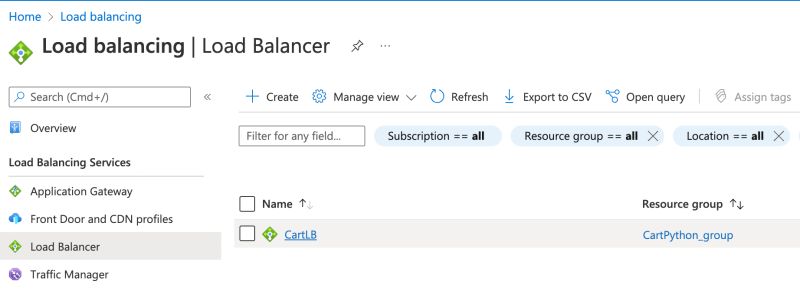 Lb Https Only Vulnerability Database Aqua Security - Modern City Photo - Retina